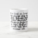 Search for john mugs Bible