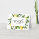 Search for frame thank you cards Baby shower