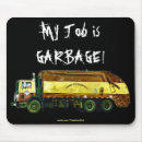Search for waste electronics Trucks