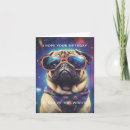 Search for spaced out cards Astronaut