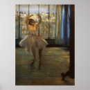 Search for danseuses posters Edgar