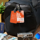 Search for orange damask accessories Luggage