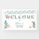 Search for under the sea party decor Cute