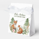 Recherche de en bois ballotins Baby shower capricieux