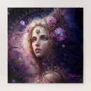 Search for princess puzzles Mystical