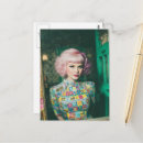 Search for mirroring postcards Unique