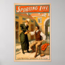 Recherche de boxing posters Vintage