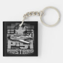 Search for mustang keychains Aircraft