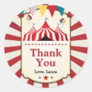 Search for vintage carnival stickers Thank you