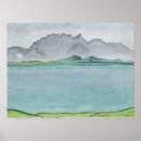 Recherche de thun posters Paysage