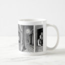 Recherche de surréalisme tasses Dessin