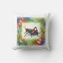 Search for cricket pillows Insect