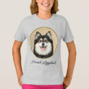 Recherche de lapons tshirts Chien