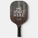 Search for logo pickleball paddles Small business