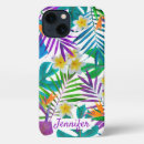 Search for paradise iphone cases Plumeria