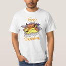 Recherche de foxy tshirts Grand mère