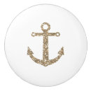 Search for nautical anchor knobs and pulls Ocean