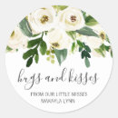 Search for hugging stickers For her