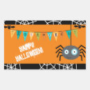 Search for large spider stickers For kids