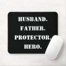 Recherche de fathers day mousepads Daddy