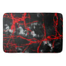 Search for goth bath mats Horror