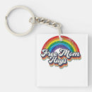 Search for lesbian lovers keychains Rainbow