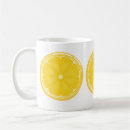 Search for lemon slice mugs Citrus