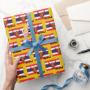 Search for thailand wrapping paper Thai flag