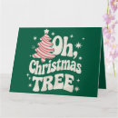 Search for oh tree christmas cards Festive