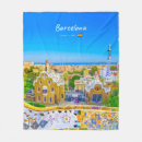Search for spanish blankets Barcelona