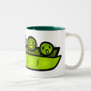 Search for two peas in a pod mugs Fun