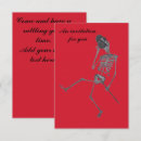 Search for bone invitations Fun