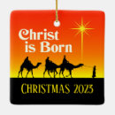 Search for men ornaments Jesus