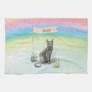 Search for russian tea towels Cat