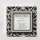 Search for cute lingerie bridal shower invitations Party