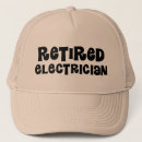 Search for electrician hats For him