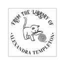 Search for playing business stationery Cat