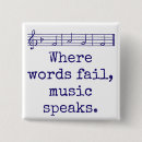 Recherche de mots badges Musique