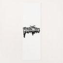 Search for halloween yoga mats Ghost