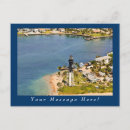 Search for florida save the date postcards Ocean