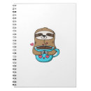 Search for coffee notebooks Chibi