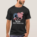 Search for armed forces day tshirts Army