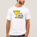 Recherche de trophée tshirts Trophée de participation