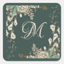 Search for vintage look stickers Elegant