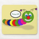 Search for funny bug mousepads Bugs