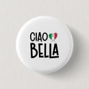 Search for bella buttons Italy