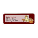Search for orthodox return address labels Easter
