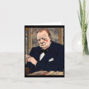 Recherche de winston churchill vœux cartes Jeune