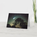 Search for comets cards Stars