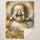 Search for buddha blankets Zen